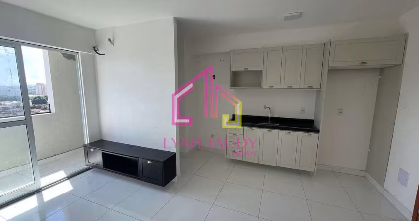 Apartamento para locação, Morada do Ouro, Cuiabá, MT, EDIFÍCIO MOA, 2 VAGAS, Edifício MOA, 1 suíte