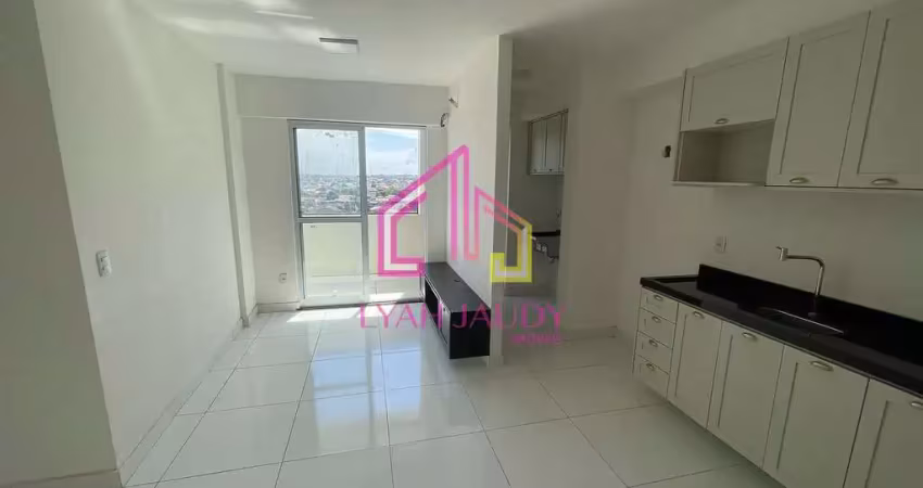 Apartamento para locação, morada do ouro, cuiabá, mt, edifício moa, 2 vagas, edifício moa, 1 suíte
