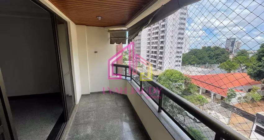 Apartamento para locação, goiabeiras, cuiabá-mt, ed. ipiranga plaza, 4 dorm, sendo 2 suítes, 2 vaga