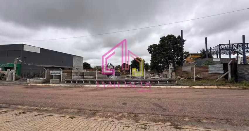 Terreno à venda, Jardim das Américas, Cuiabá-MT, 2.117,26 M²,  Plano, LOCALIZAÇÃO PRIVELIGIADA, ao
