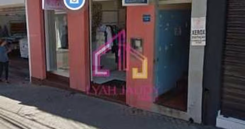 Prédio Comercial a Venda no CENTRO -Cuiabá -MT, Calçadão da Antonio Maria , 517m²