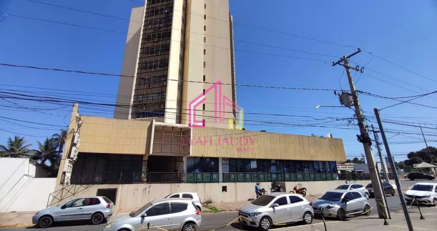 Sala  à venda, Centro-Sul, Várzea Grande, MT, Centro Empresarial VG, SEMIMOBILIADA , 180 m², 2 WC,