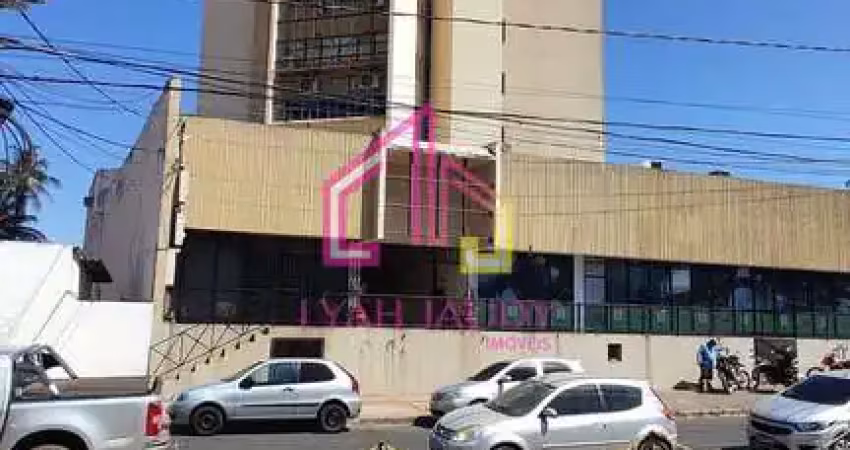Sala  à venda, centro-sul, várzea grande, mt, centro empresarial vg, semimobiliada , 180 m², 2 wc,