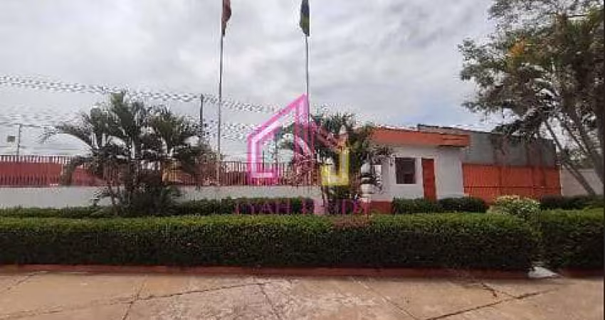 Galpão / Barracão à venda, São José, Cuiabá, MT, 5550 m2 totais, 1800 m2 úteis, 5 salas, na AV. Fer