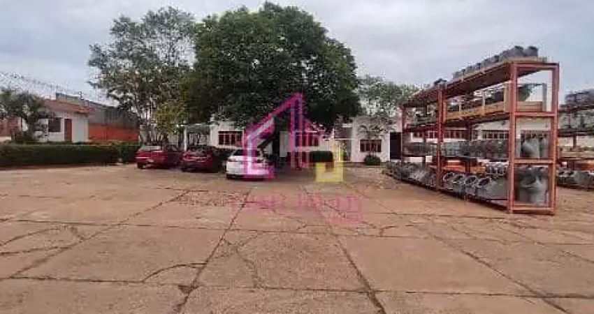 Galpão / barracão à venda, são josé, cuiabá, mt, 5550 m2 totais, 1800 m2 úteis, 5 salas, na av. fer