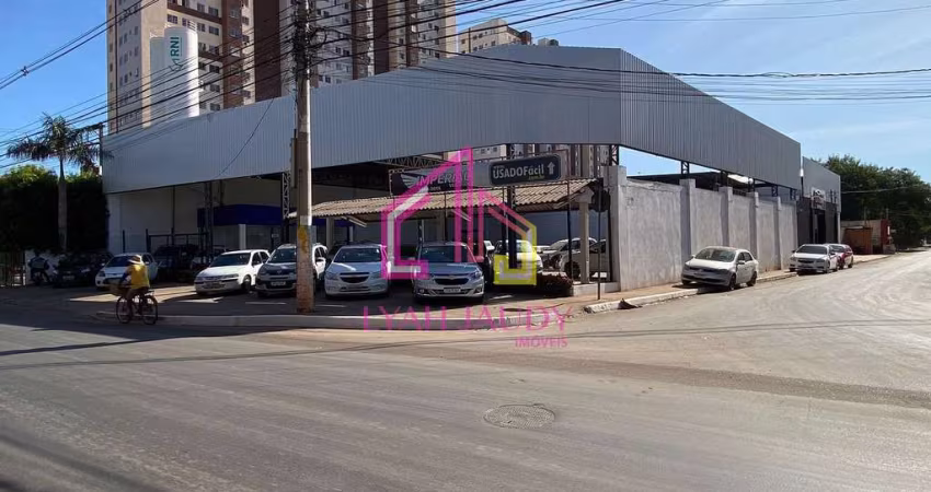 Galpão Amplo para Locação de 900m² | 35 Vagas | Localização Estratégica - Cuiabá/MT