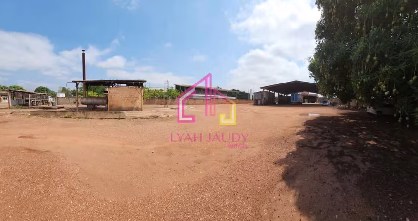Galpão / Barracão à venda, Distrito Industrial, Cuiabá, MT, 4320 m2 totais e 700 m2 área construida