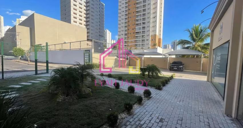 Sala para Locação, Ribeirão da Ponte, Cuiabá-MT, 42 m², 12 vagas cobertas, Últimas unidades!