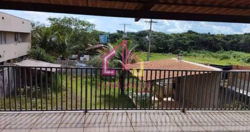 Sobrado á Venda no MIraFlores, Chapada  dos Guimarães-MT, 3 Suítes, 3 vagas cob e +, à 400m do Fóru