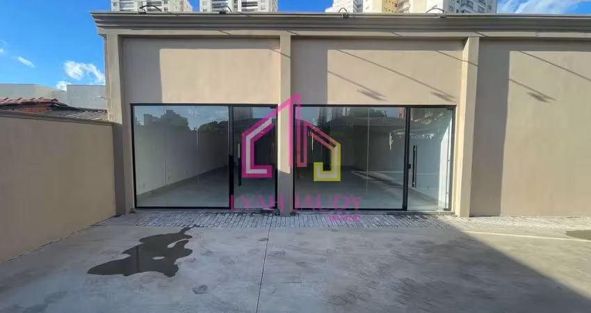 Sala para locação, Ribeirão do Ponte, Cuiabá-MT, 42m², 1 Banheiro, à 5 Minutos do Parque Mãe Bonifa