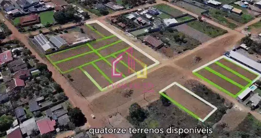 Terreno à venda, Jardim Bucair, Chapada dos Guimarães-MT, 545,12 m², 550 da Villa do Chocolate, Óti