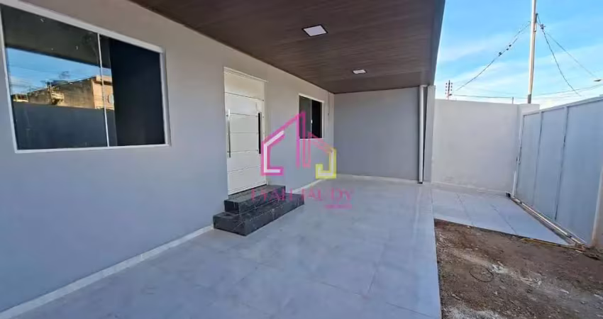 Casa à venda, morada da serra, cpa 3, cuiabá-mt, sendo 1 suíte + 3/4, piscina, área gourmet e excel