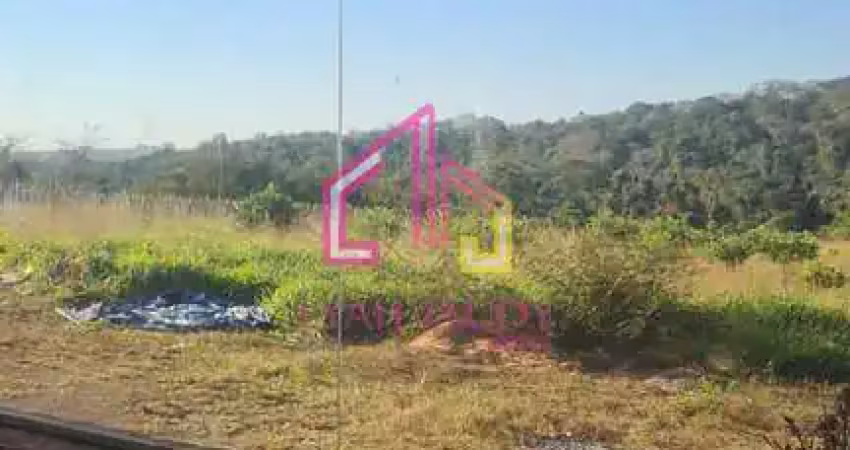 Terreno à venda no vale da benção, chapada dos guimarães- mt, mede 30 x 66,7  m, plano, ao lado do