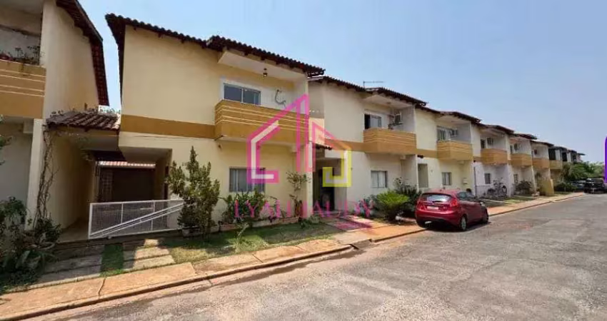 Casa à venda, jardim shangrila, cuiabá-mt, condominio porto príncipe, 1 suíte + 2/4, 2 vagas, 120 m