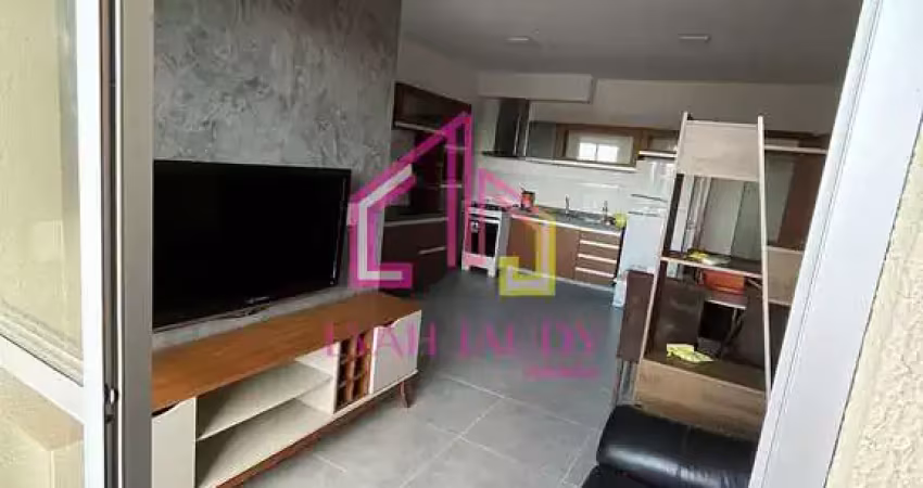 Apartamento para locação, morada do ouro- cuiabá - mt,  luxxor flat, 1 quarto, 1 vaga, 37 m2, mobil