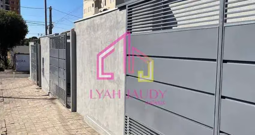 Casa para locação, morada do ouro, cuiabá, mt, casa nova, 1 suíte + 1/4, cozinha americana + arm. p