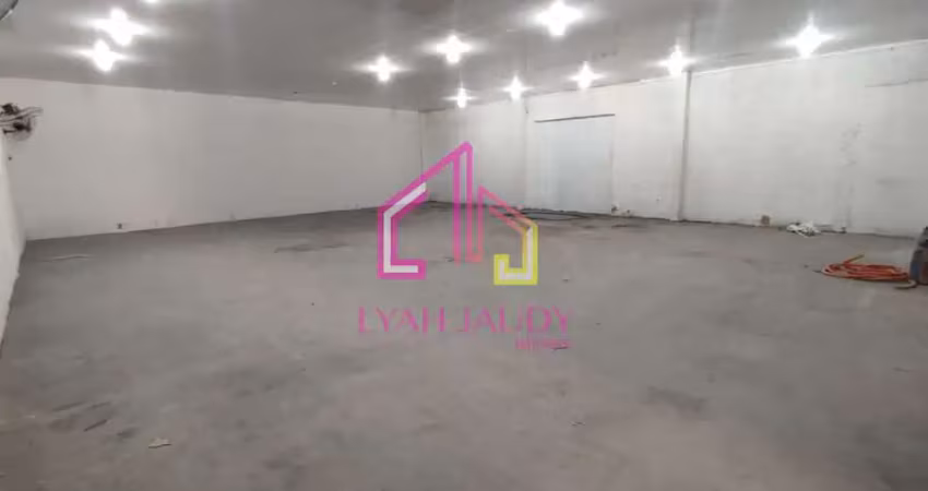 Galpão / barracão/ deposito  para locação, pico do amor, cuiabá, mt, 660m2, 2wc, 15 vagas,1 cozinha