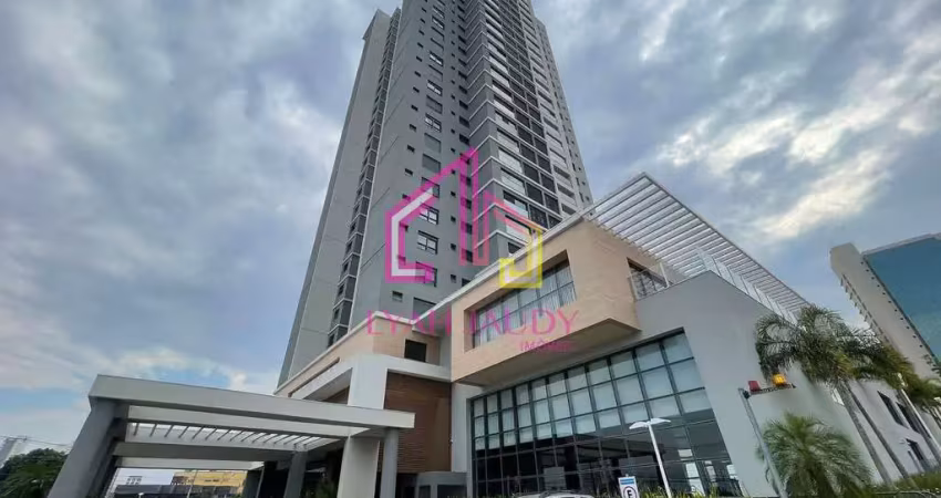 Apartamento para locação, residencial coxipó, cuiabá, mt, edificio vox, mobiliado, 3 vagas, 3 suíte