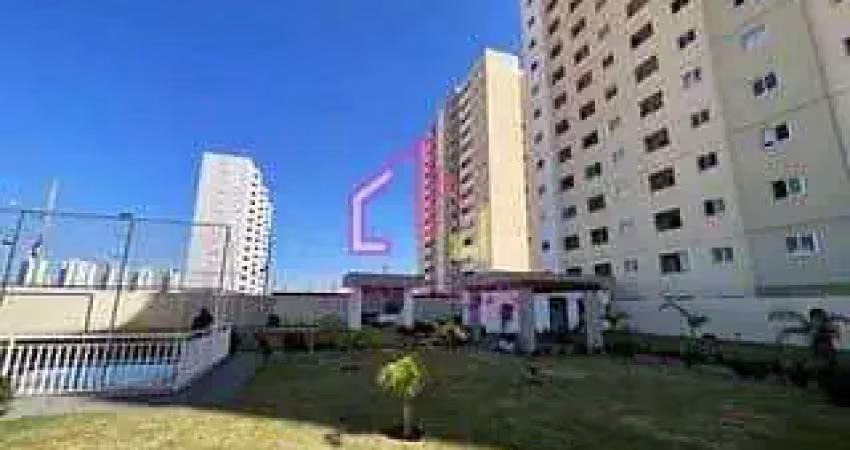Apartamento para locação, morada do ouro, cuiabá, mt, luxxor  residence, semi mobiliado, sol da man