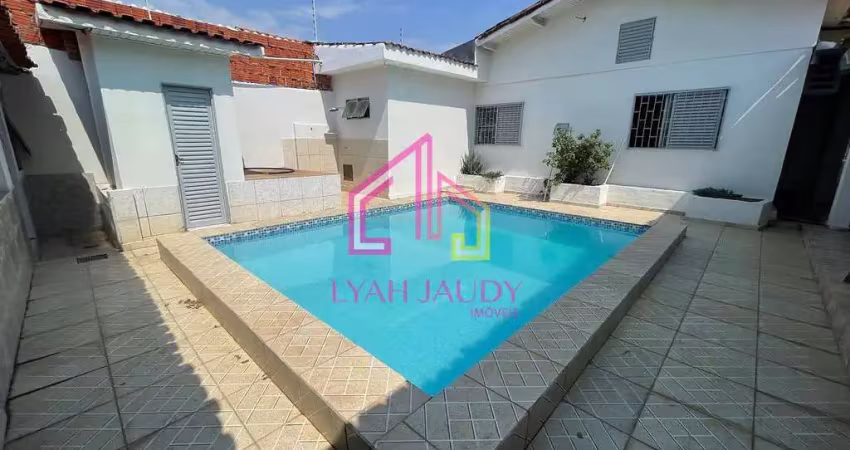 Casa  para locação jardim tropical - cuiabá-mt,  2 suites + 2/4, 210 m2 úteis, espaço gourmet, pisc