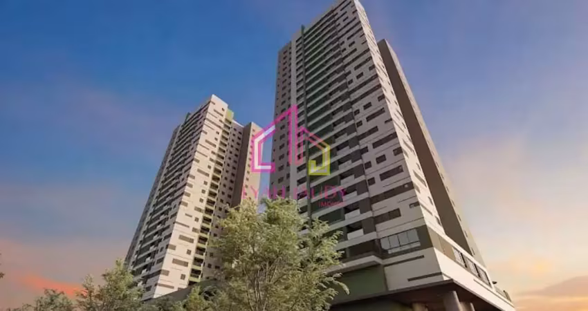 Apartamento à venda, jardim cuiabá, cuiabá, mt,  trend next, 99m²úteis,  área gourmet completo, imp
