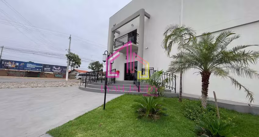Prédio para locação, jardim itália, cuiabá, mt, novo, 535 m2 úteis, 8 salas, 12 vagas, à 500 m do p