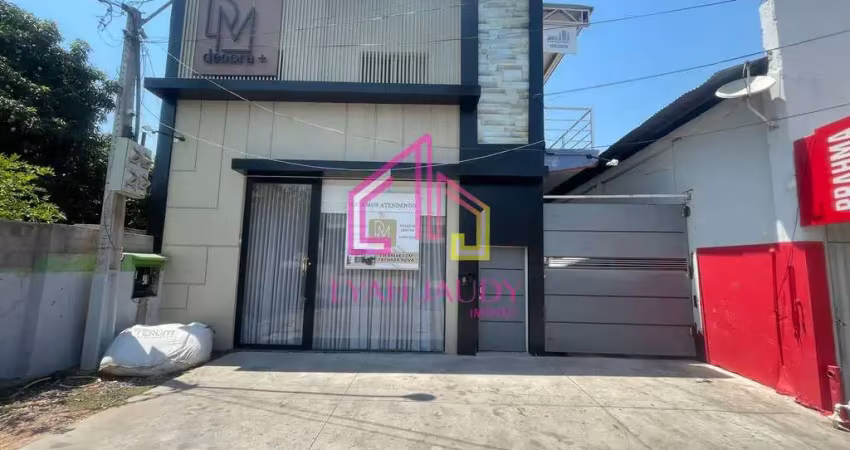 Prédio à venda, pico do amor, cuiabá, mt, 879.03 m2 construídos, 23 vagas, térreo + 1 pav. à 60 m d