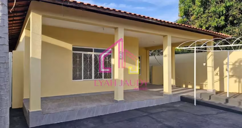 Casa para locação, boa esperança, cuiabá, mt, 3 suítes + 2/4, 3 vagas, 211 m2 úteis, à 100 m do col