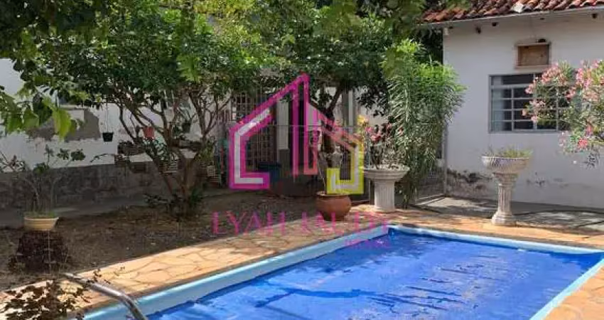 Casa à venda, boa esperança, cuiabá, mt, 4 suítes, 3 vagas, 2 salas, piscina, área gourmet completa