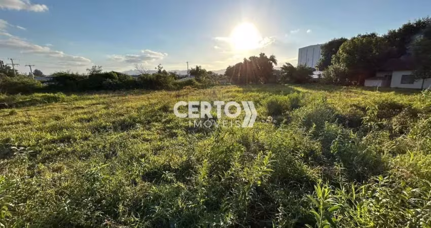 Terreno à venda na Zero Hora, 2, Amaral Ribeiro, Sapiranga