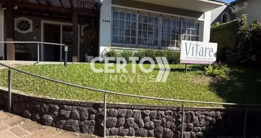 Casa com 4 quartos à venda na Nelson Renck, 2985, Centro, Taquara