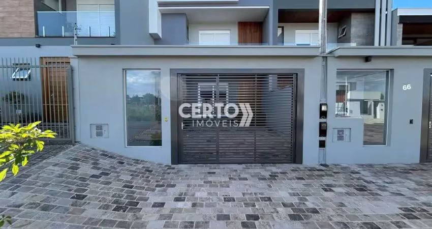 Casa com 3 quartos à venda na Caxias do Sul, 66, Centenário, Sapiranga