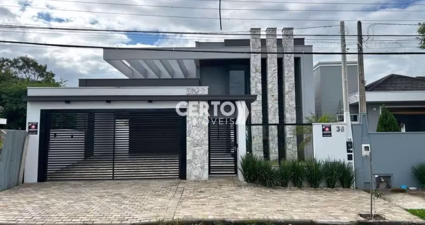 Casa com 3 quartos à venda na Caxias do Sul, 58, Centenário, Sapiranga
