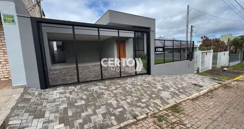 Casa com 3 quartos à venda na Paris, 33, Centenário, Sapiranga
