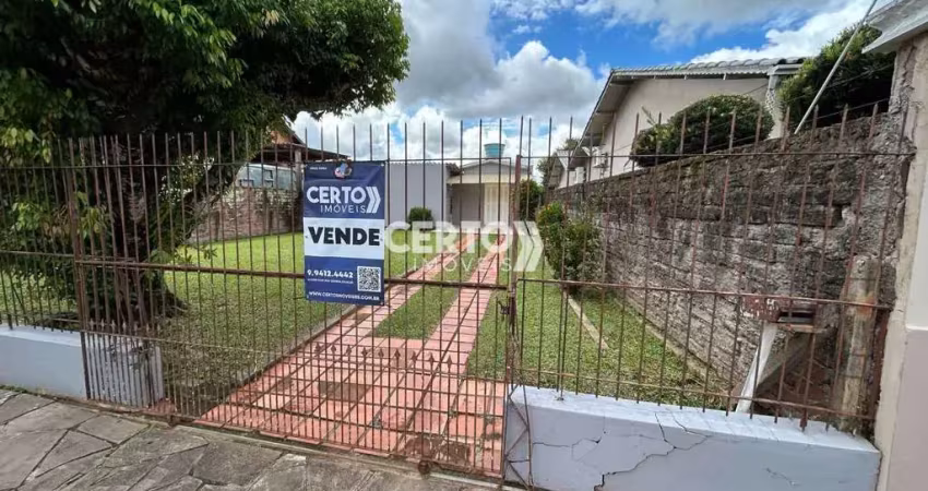 Casa com 1 quarto à venda na Afonso Lauer, 254, Centenário, Sapiranga