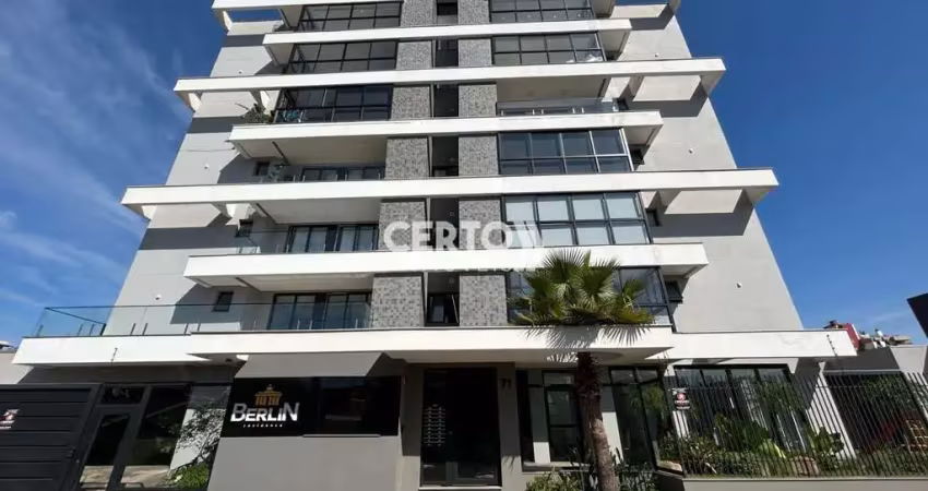 Apartamento com 2 quartos à venda na Maricá, 71, Centro, Sapiranga