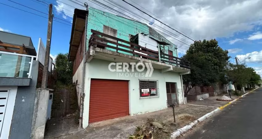 Terreno à venda na Alcindo Guanabara, 275, Santa Fé, Sapiranga