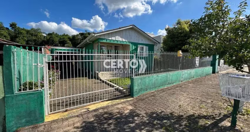 Casa com 3 quartos à venda na Rossini Pinto, 148, Oeste, Sapiranga