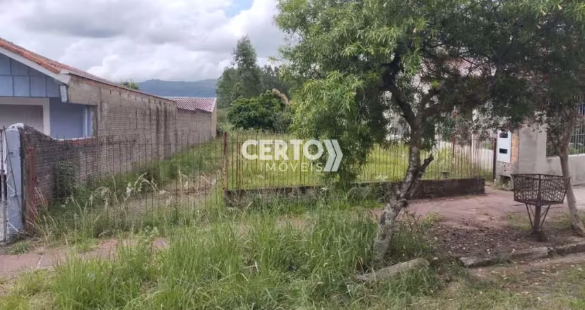 Terreno à venda na Anchieta, Sete de Setembro, Sapiranga