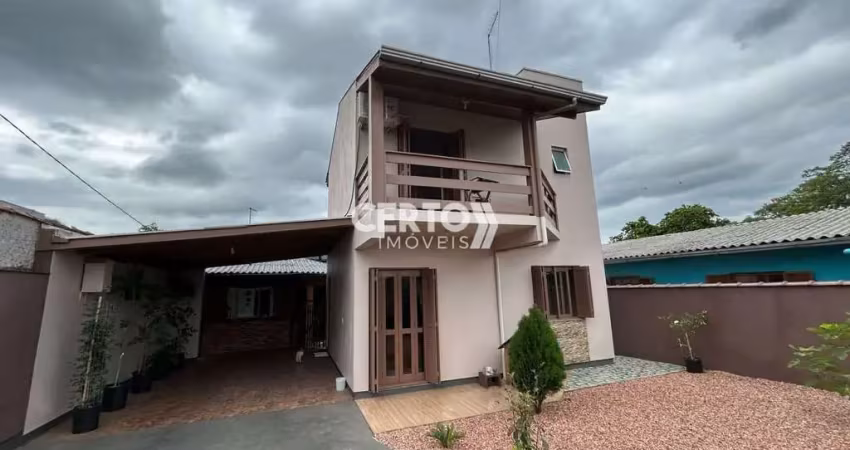 Casa com 1 quarto à venda na Jacob Bad, 251, Amaral Ribeiro, Sapiranga