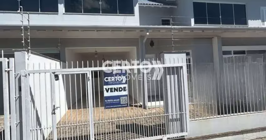 Casa com 2 quartos à venda na Professor Lucio Fleck, 315, Centenário, Sapiranga