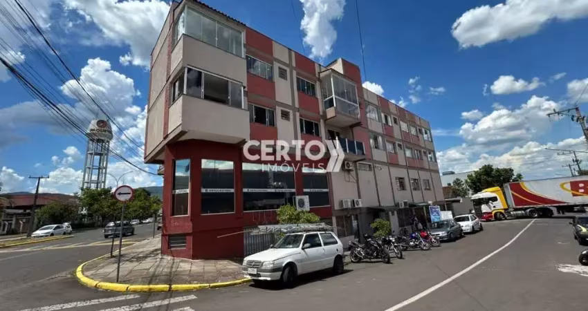 Apartamento com 3 quartos à venda na Albert Einstein, 251, Centro, Sapiranga