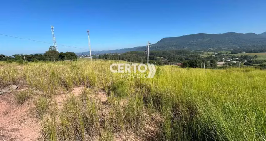 Terreno à venda na Rs-239, Azaléia, Araricá