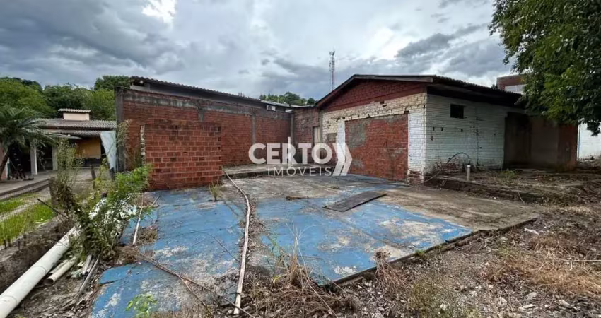 Terreno à venda na Tupanciretã, 125, Amaral Ribeiro, Sapiranga