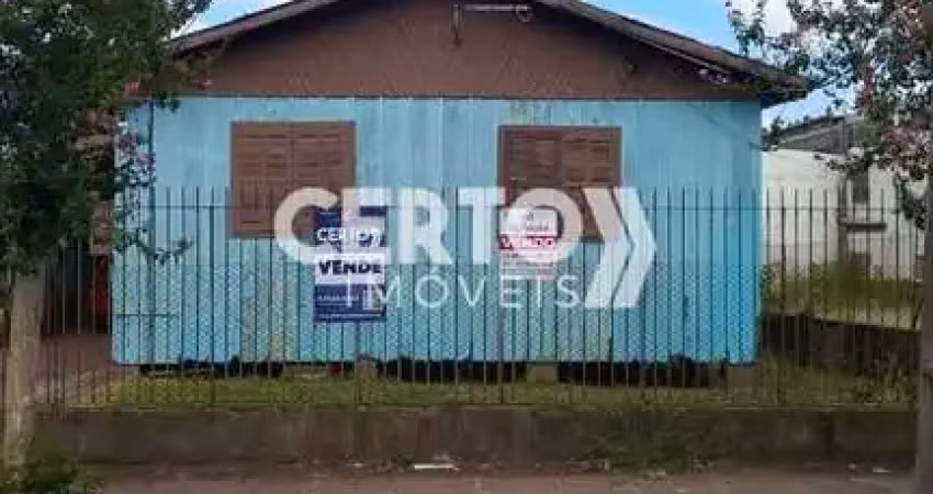 Terreno à venda na Martim Berg, Sete de Setembro, Sapiranga
