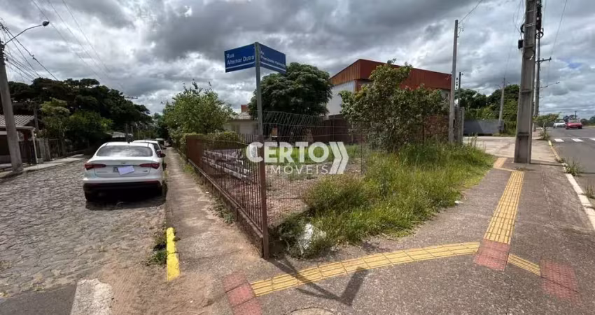 Terreno à venda na Rua Presidente Kennedy, 1, São Luiz, Sapiranga