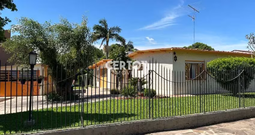 Casa com 3 quartos à venda na Rua Almirante Barroso, 700, Sete de Setembro, Sapiranga