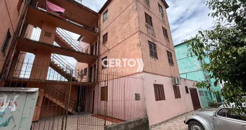 Apartamento com 2 quartos à venda na Canto do Rio, 110, São Luiz, Sapiranga