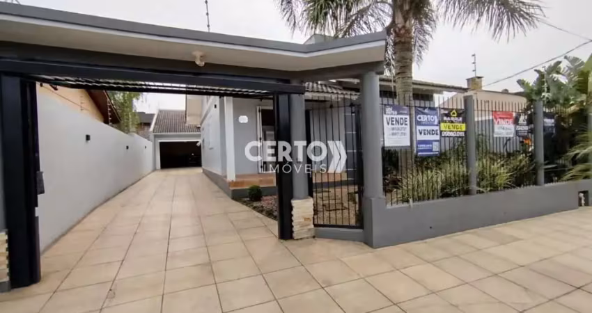 Casa com 2 quartos à venda na Carnaúba, 199, Oeste, Sapiranga
