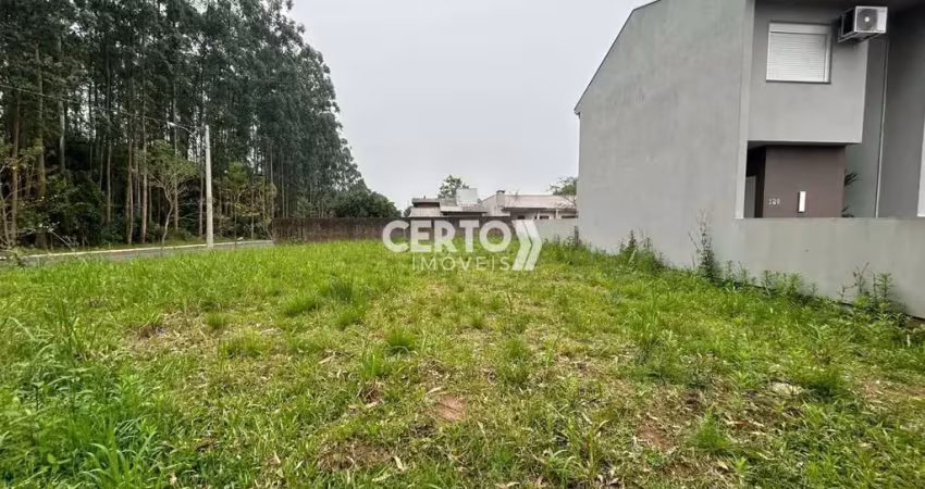 Terreno à venda na Travessão Ferrabraz, 1, São Jacó, Sapiranga
